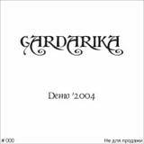 Gardarika (UKR) : Demo'2004